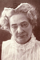 picture of actor Clara Schønfeld