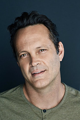 picture of actor Vince Vaughn