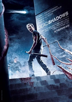 poster of movie Dead Shadows