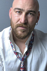 picture of actor Doğan Barış Yaşar