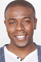 picture of actor Lovensky Jean-Baptiste