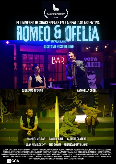 Imagen de romeo-y-ofelia (Cartel)