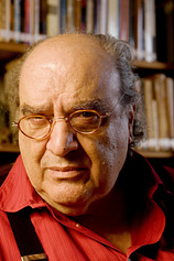 picture of actor Antonio Abujamra
