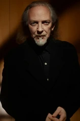 Foto de Steven Severin