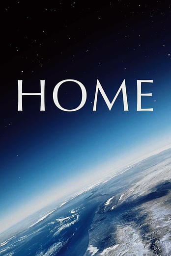 poster of content Home (2009)