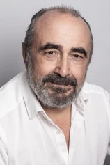 photo of person Juanma Navas