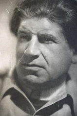 photo of person Federico García Sanchíz