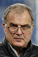 Foto de Marcelo Bielsa