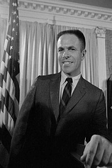 picture of actor H.R. Haldeman
