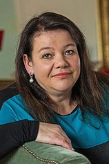 photo of person Ólafía Hrönn Jónsdóttir