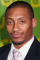 photo of person Khalil Kain