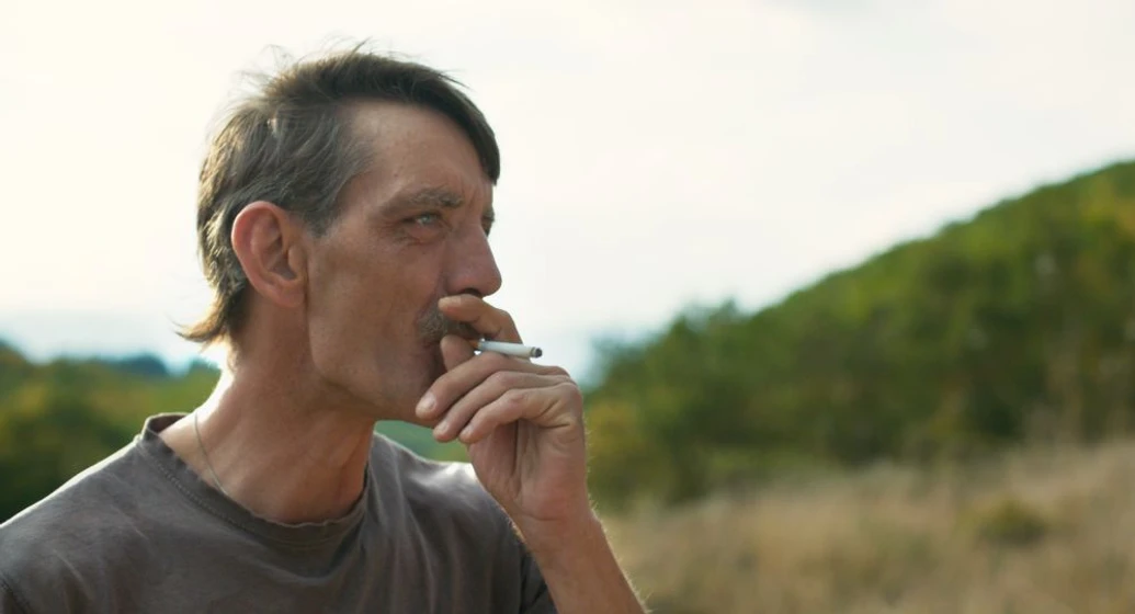 Meinhard Neumann en western-2017