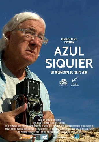 Poster de Azul Siquier