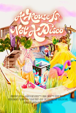 A House is not a Disco