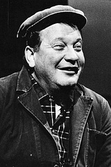 picture of actor Carl-Gustaf Lindstedt