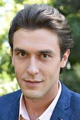 picture of actor Yurii Felipenko