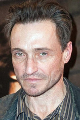 picture of actor Yann Goven