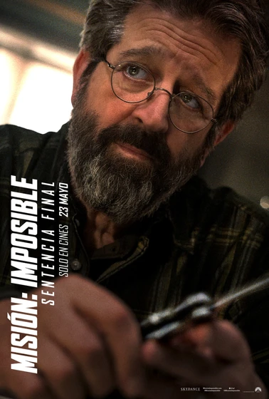 Imagen de mision-imposible-sentencia-final (Cartel personajes español)
