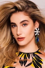 Foto de Sofía Carrera