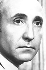 picture of actor Alfredo Iglesias