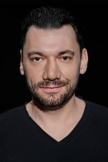 picture of actor Dominik Bak