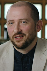 photo of person Justin Leach