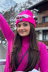 picture of actor Puteri Aishah