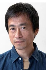 photo of person Hidetoshi Kawaya