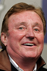 picture of actor Richard Childress