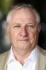 picture of actor Keith Martin Gordey