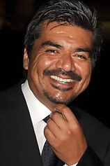 picture of actor George Lopez