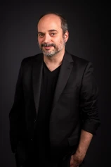 Foto de Alejandro G. Calvo