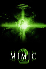 poster of movie Mimic 2