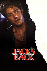 poster of movie Jack el destripador (1988)