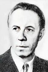 Foto de Nikolai Kulchitsky
