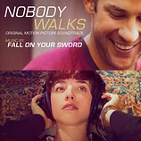 Carátula de la banda de sonido de Nobody Walks