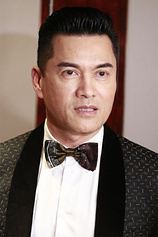 picture of actor Ray Lui