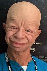 picture of actor Mehmet Cerrahoglu