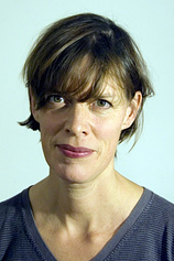 photo of person Clio Barnard