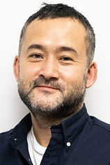 photo of person Shin'ichi Ishizuka