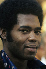 photo of person Georg Stanford Brown
