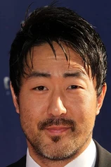 photo of person Kenneth Choi