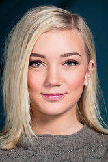picture of actor Sofie Asplin