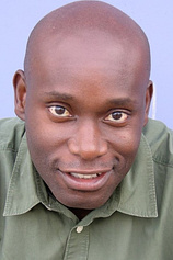 picture of actor Rawle D. Lewis