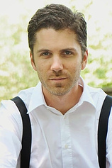 picture of actor Matthew Kennedy