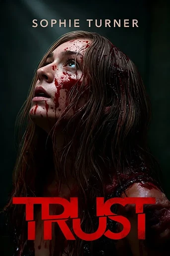 Poster de Trust