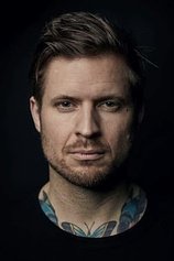 photo of person Johannes Persson