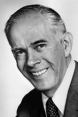 photo of person Harry Morgan