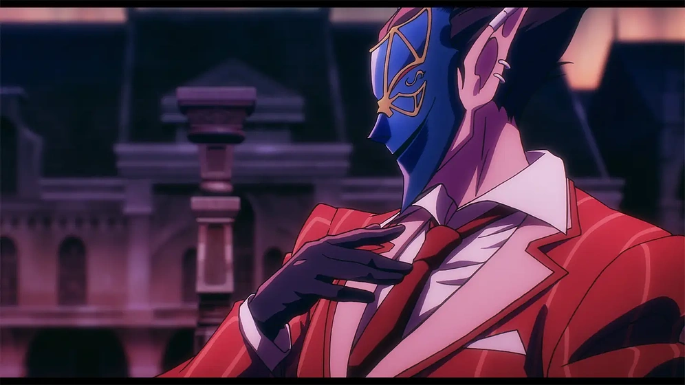 Imagen de Overlord. El Reino Sagrado