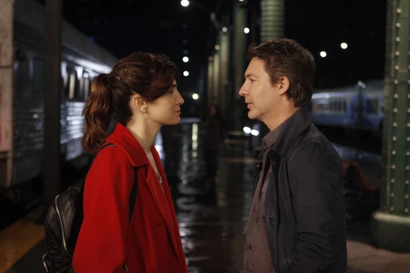 Valeria Bertuccelli y Adrián Suar en me-case-con-un-boludo